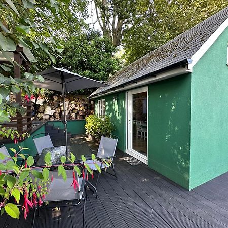토키 Aremo Garden House 빌라 외부 사진
