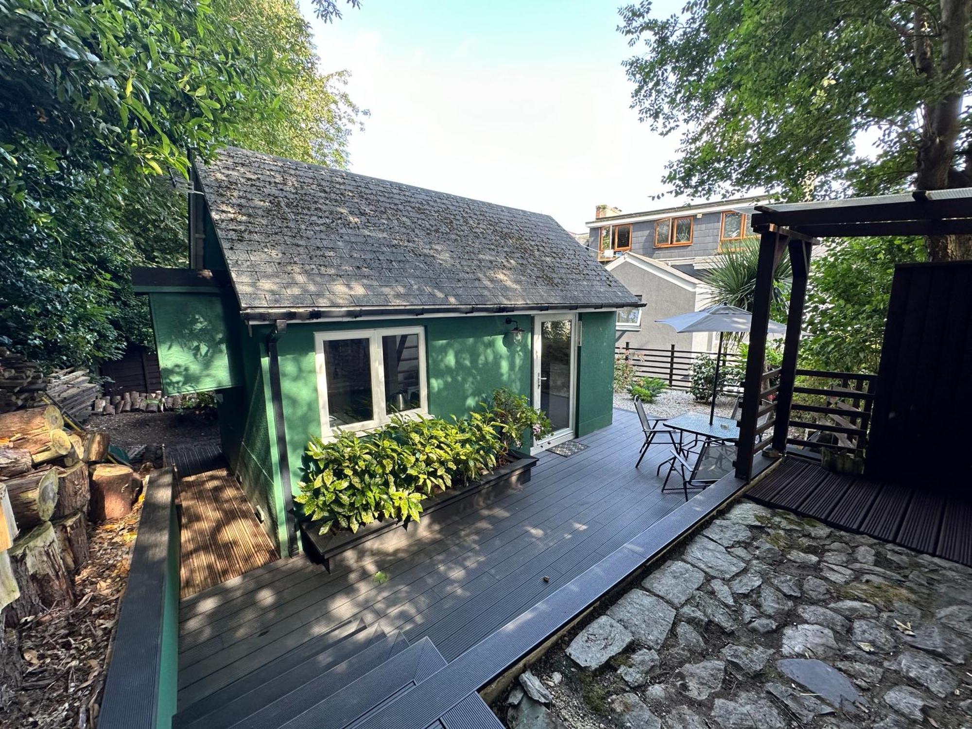 토키 Aremo Garden House 빌라 외부 사진